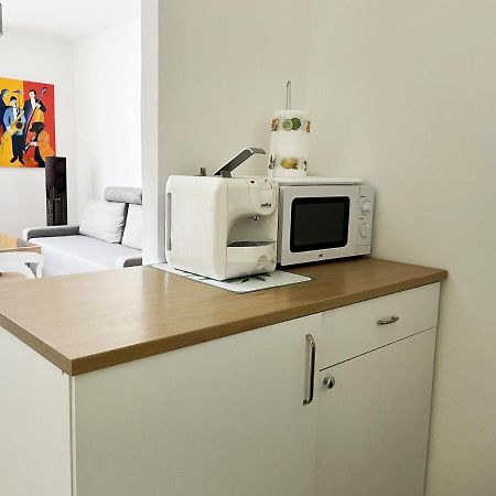 The Cocoon Apartment Ombrone Arezzo Bagian luar foto