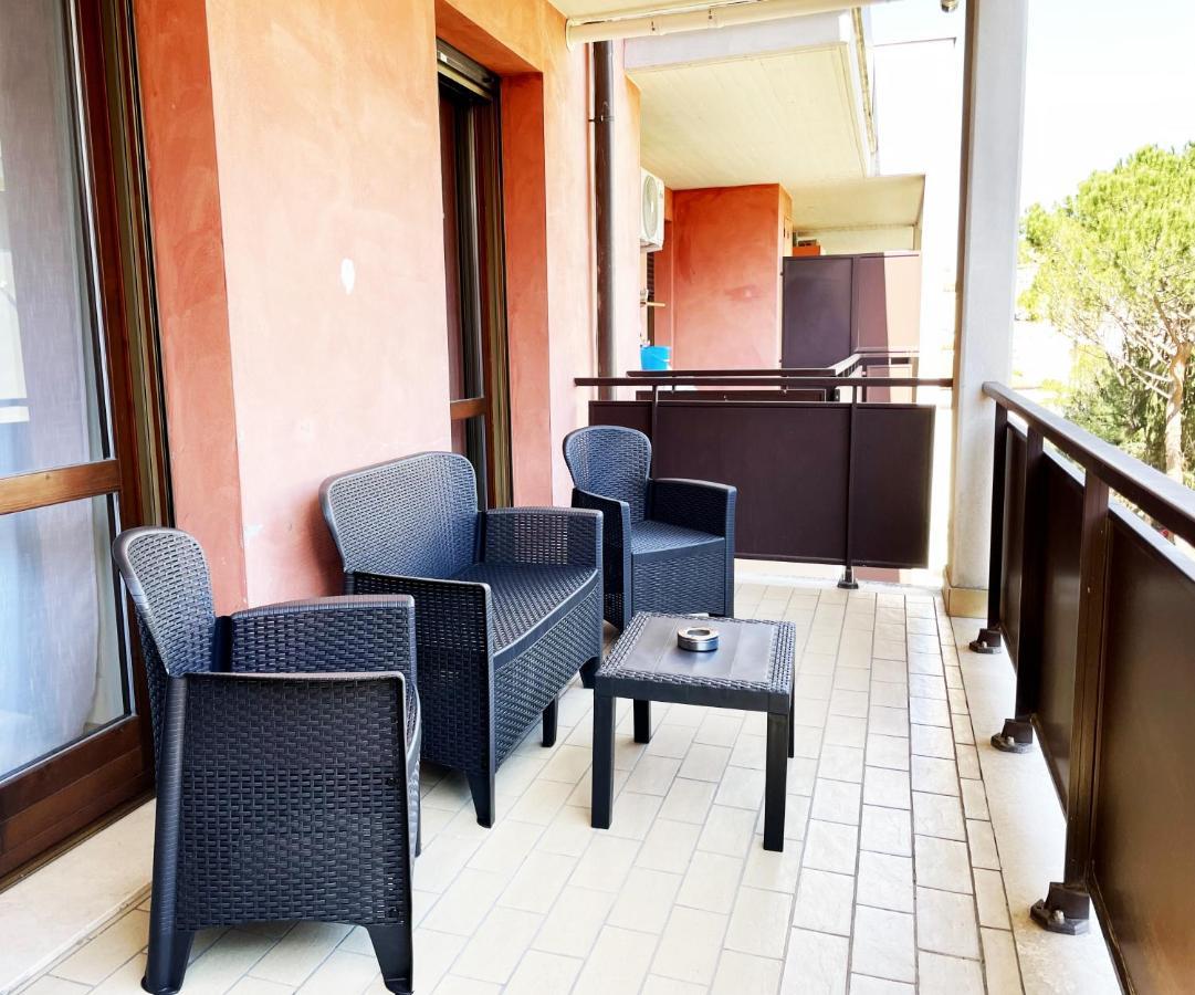The Cocoon Apartment Ombrone Arezzo Bagian luar foto